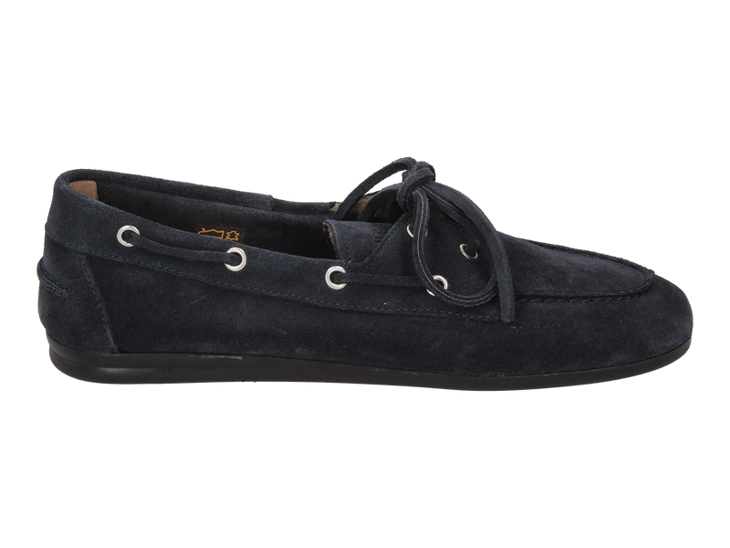 Pavement Boot Schoenen Blauw