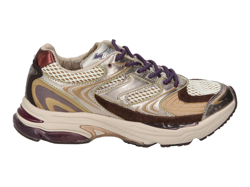 Etonic Sneakers Goud