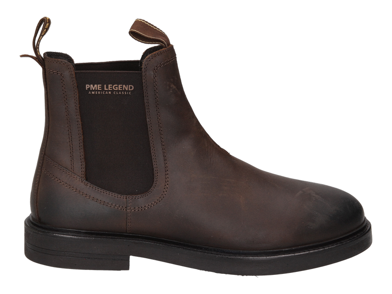 View product 'Pme Legend Boots Brown' Pme Legend Boots Brown