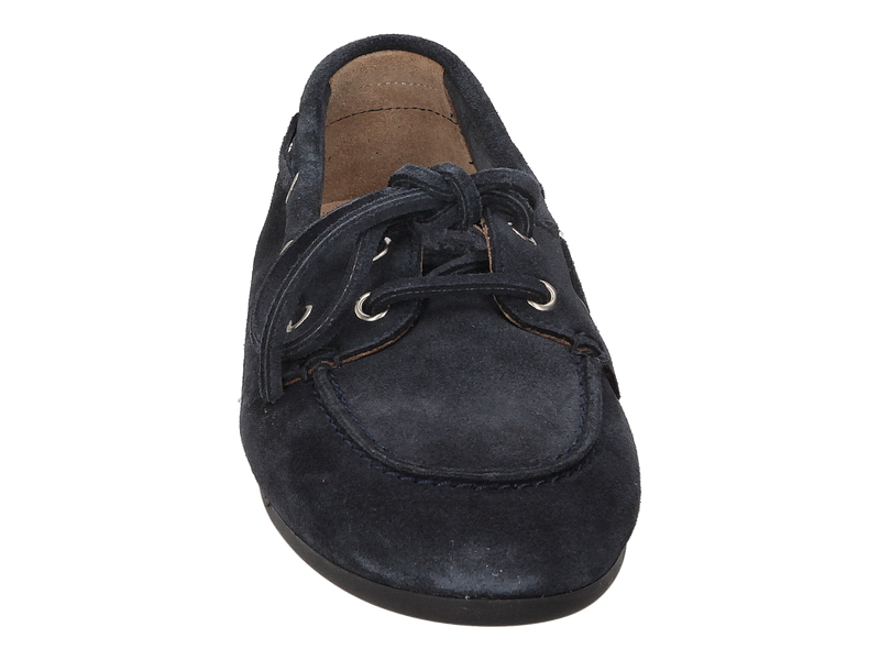 Pavement Boot Schoenen Blauw