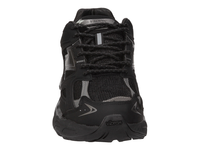 Etonic Sneakers Black