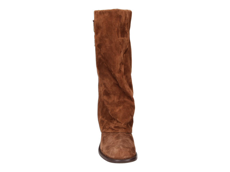 Voir le produit 'Altramarea Bottes Brun' (en anglais) Altramarea Bottes Brun