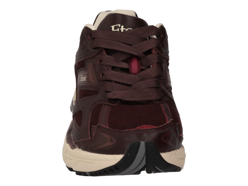 Etonic Sneakers Bordeaux