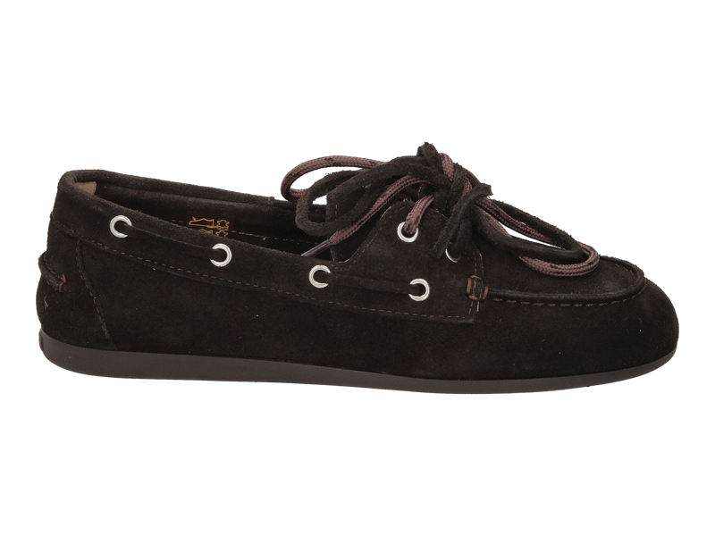 Bekijk product 'Posa Boot Schoenen Bruin' Posa Boot Schoenen Bruin