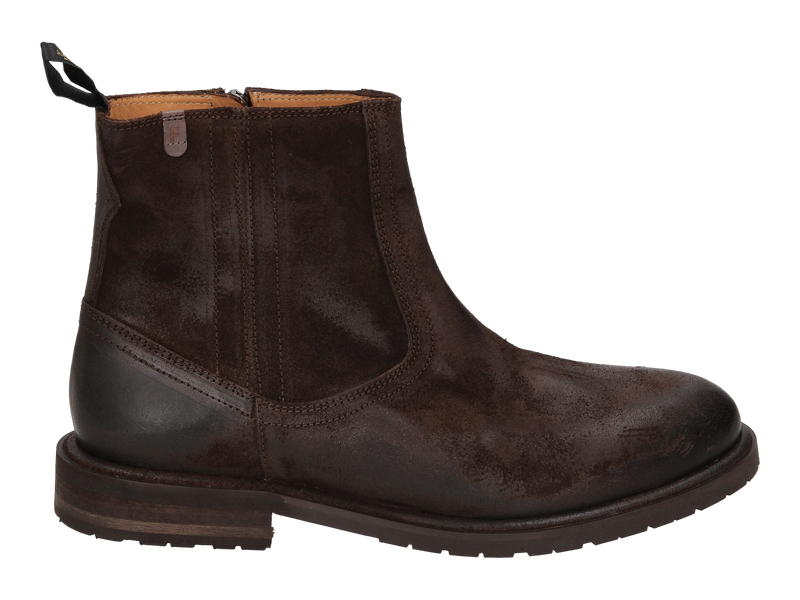 Bekijk product 'Floris Van Bommel Boots Bruin' Floris Van Bommel Boots Bruin