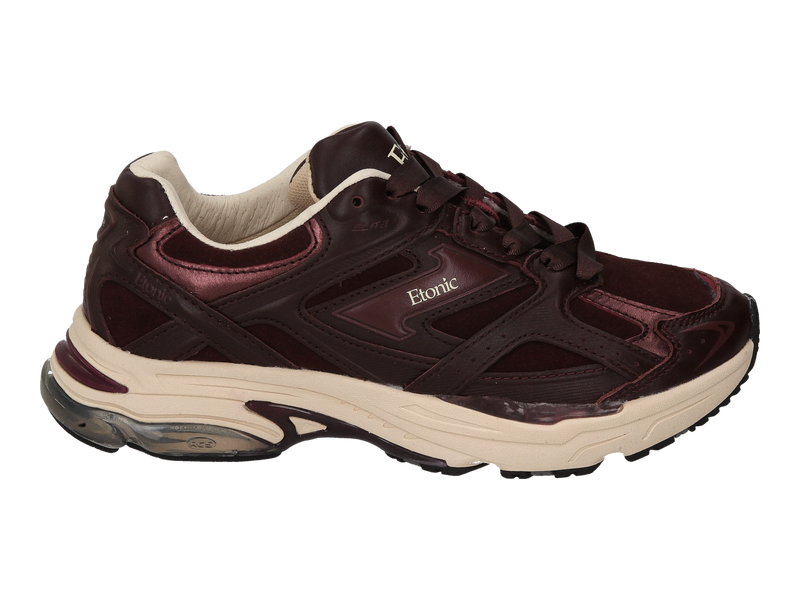 Etonic Sneakers Bordeaux