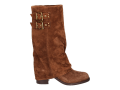 Altramarea Bottes Brun
