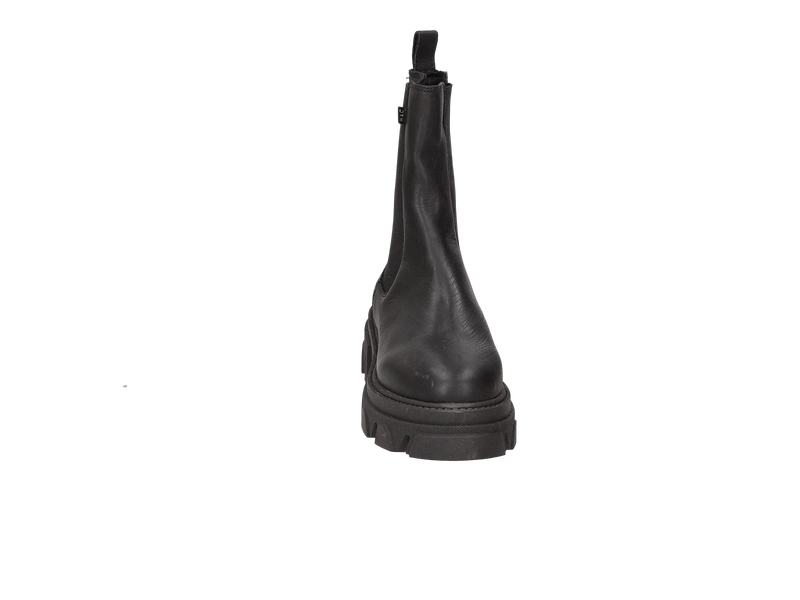 Musse & Cloud Boots Zwart