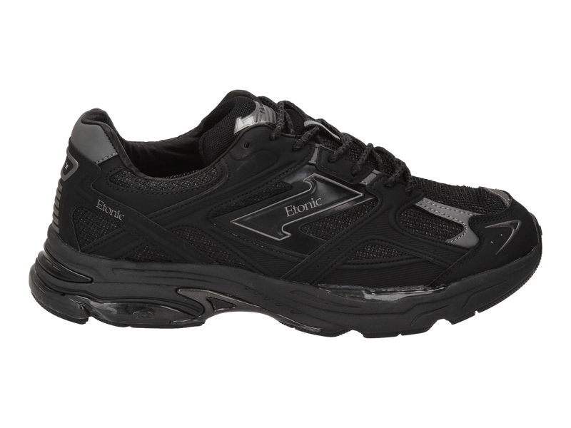 Etonic Sneakers Black