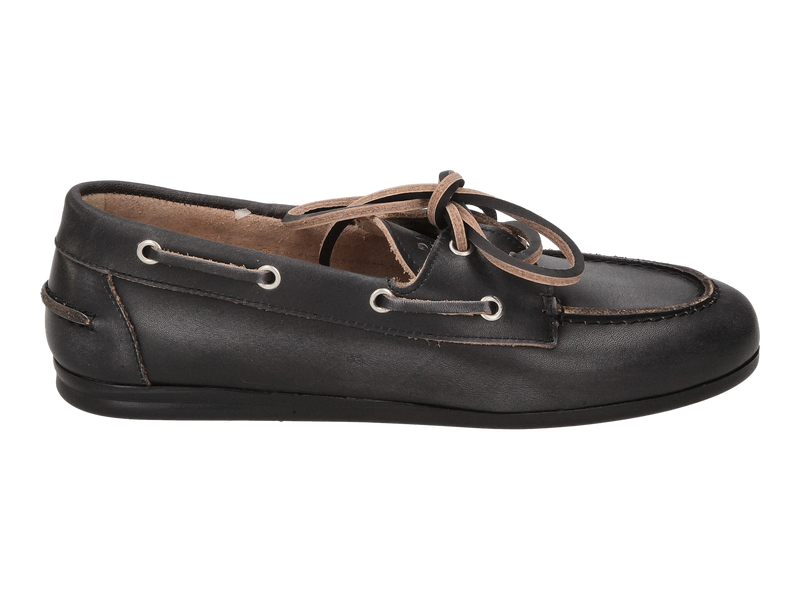 Pavement Boot Schoenen Zwart