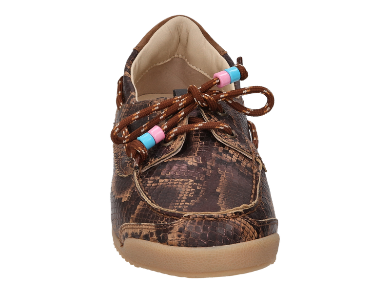 Saika Mocassins Snake