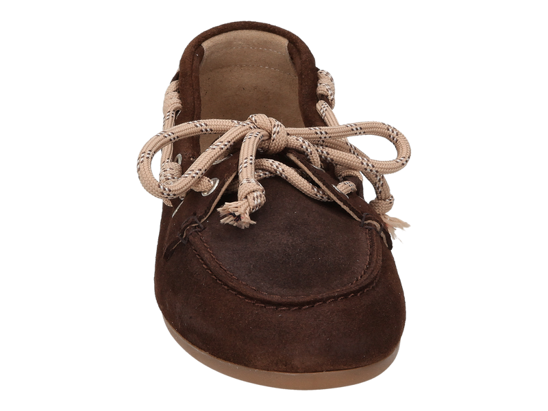 Pavement Mocassins Brown