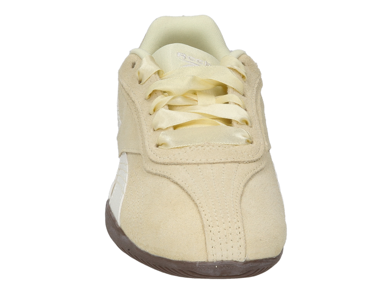 Reebok Sneakers Yellow