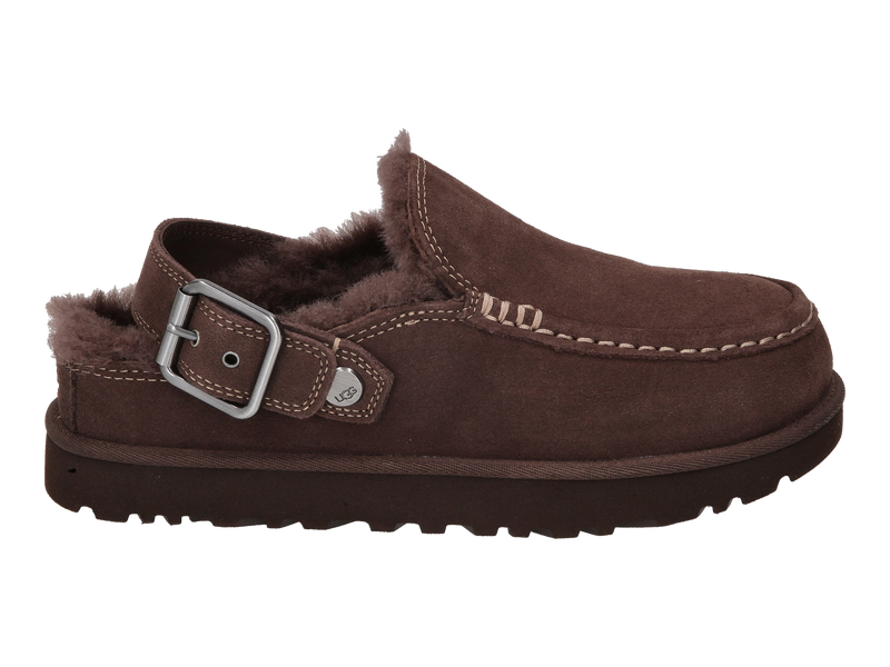 Ugg Slippers Bruin