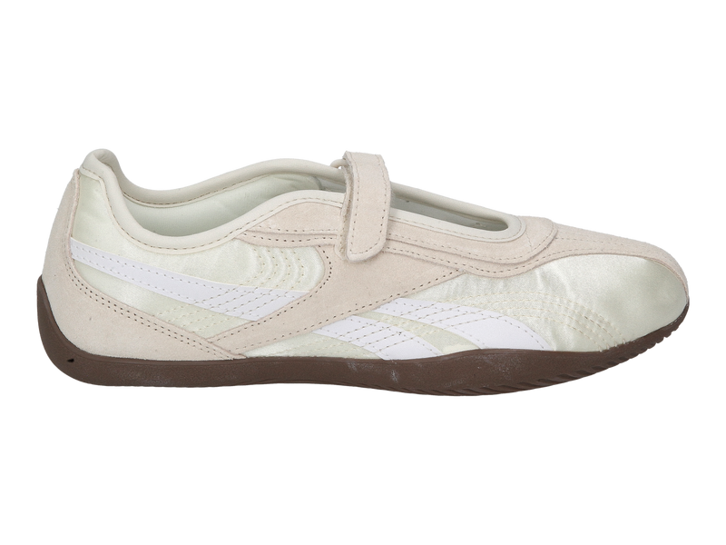 Reebok Sneakers Gray