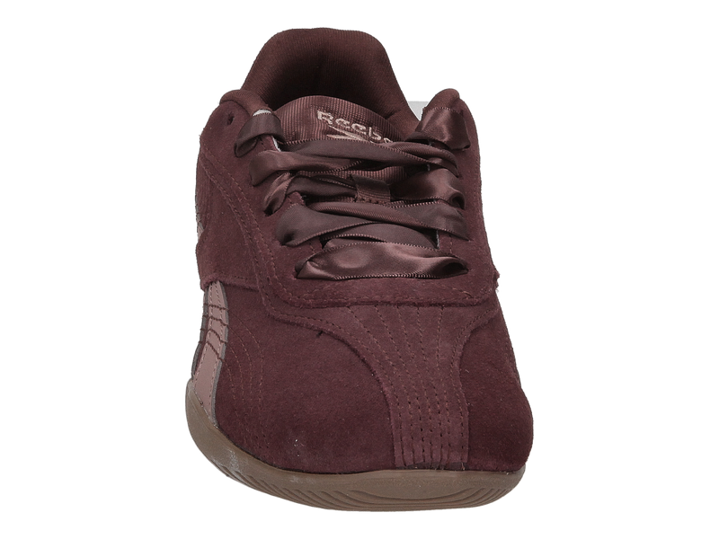 Reebok Sneakers Brown
