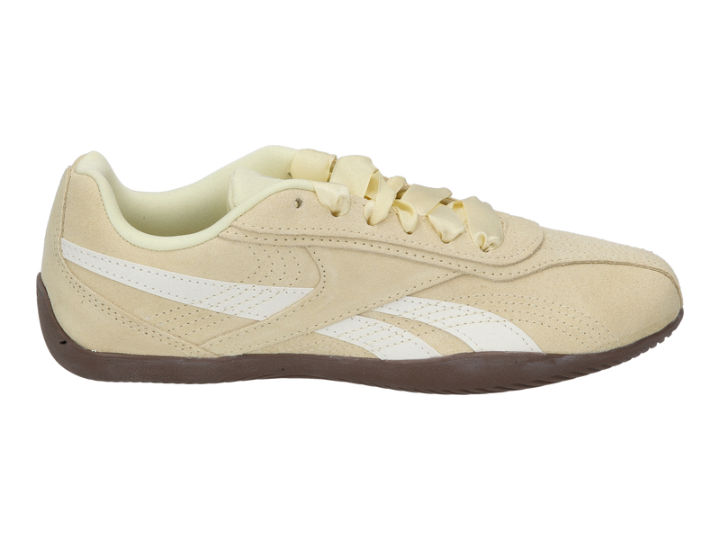 Reebok Sneakers Yellow