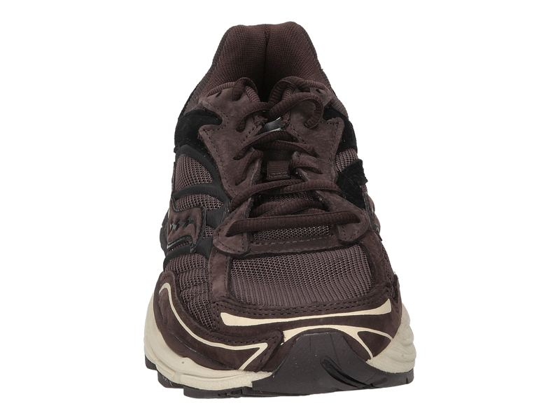 Saucony Sneakers Zwart