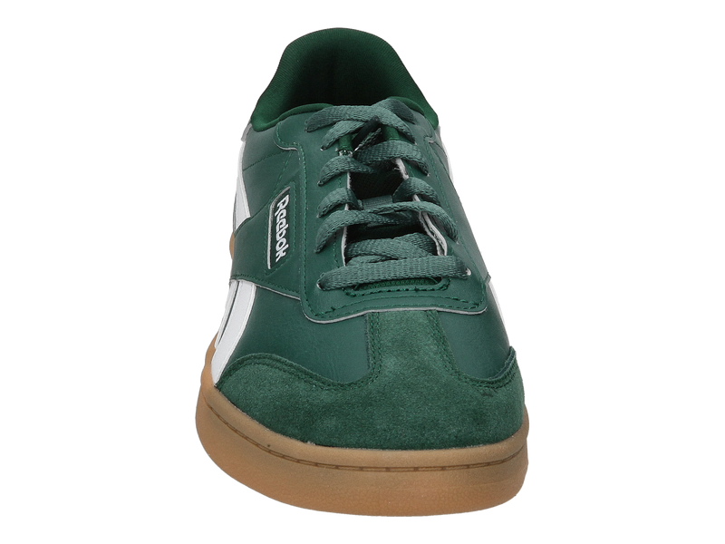 Reebok Sneakers Green