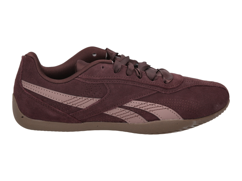 Reebok Sneakers Brown