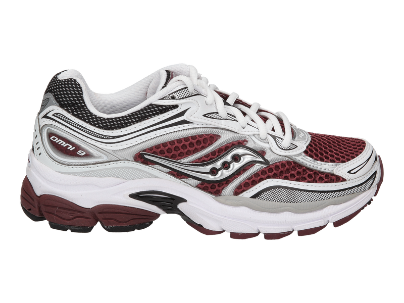 Saucony Sneakers Bruin