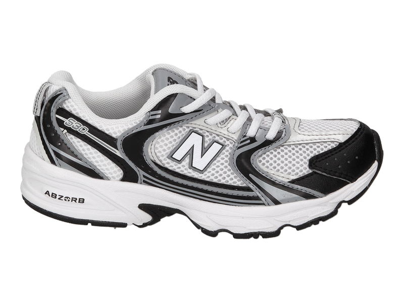 Bekijk product 'New Balance Sneakers Zwart' New Balance Sneakers Zwart