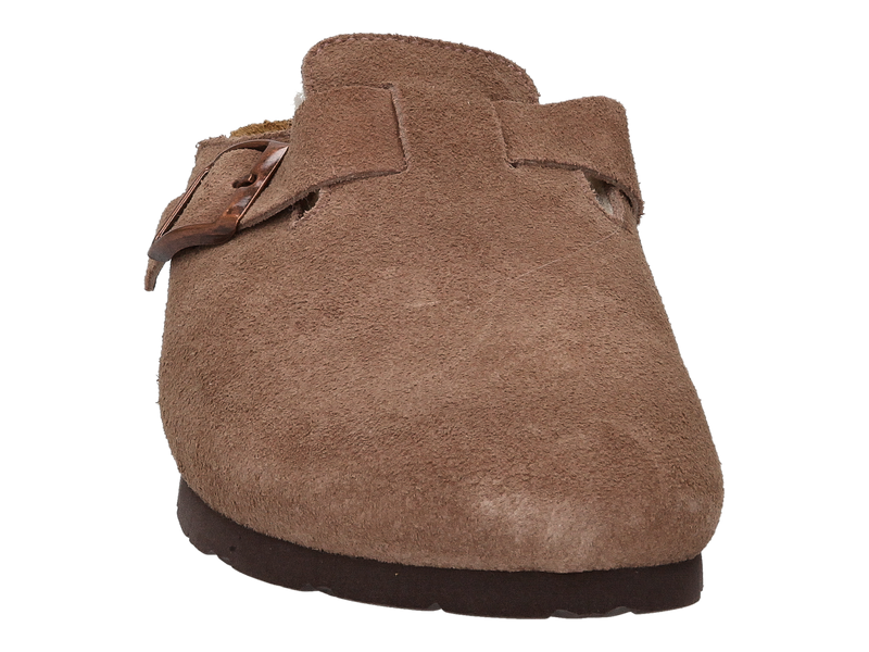 View product 'Rohde Slippers Camel' Rohde Slippers Camel