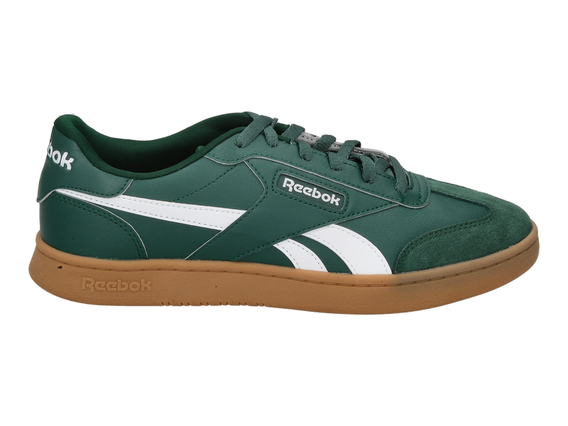 Reebok Sneakers Green