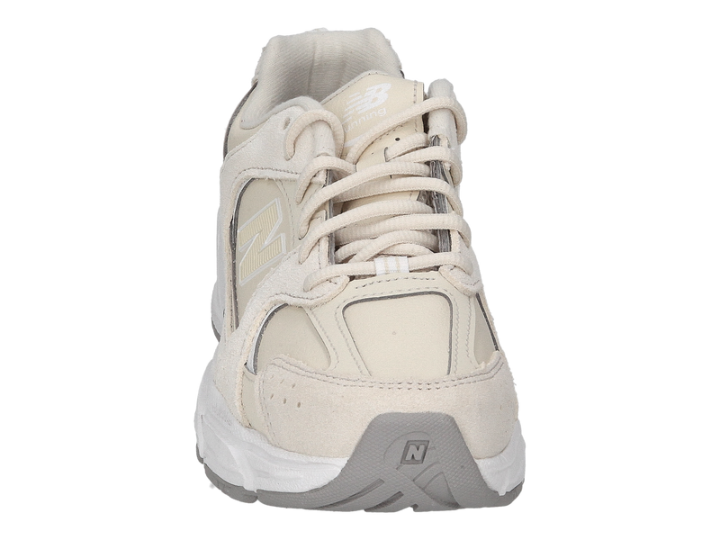 Bekijk product 'New Balance Sneakers Beige' New Balance Sneakers Beige