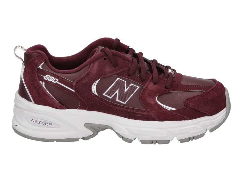 Bekijk product 'New Balance Sneakers Bordeaux' New Balance Sneakers Bordeaux