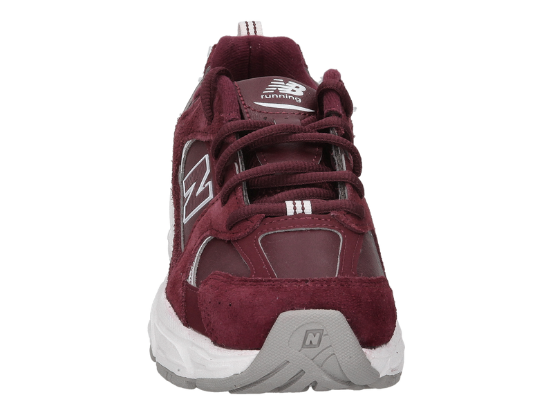 Bekijk product 'New Balance Sneakers Bordeaux' New Balance Sneakers Bordeaux