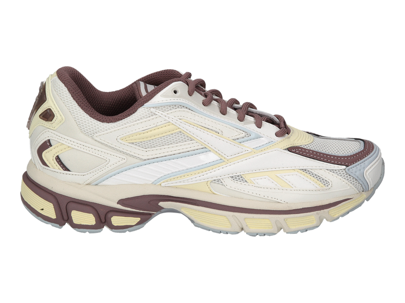 Reebok Sneakers Brown