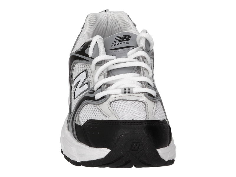 Bekijk product 'New Balance Sneakers Zwart' New Balance Sneakers Zwart