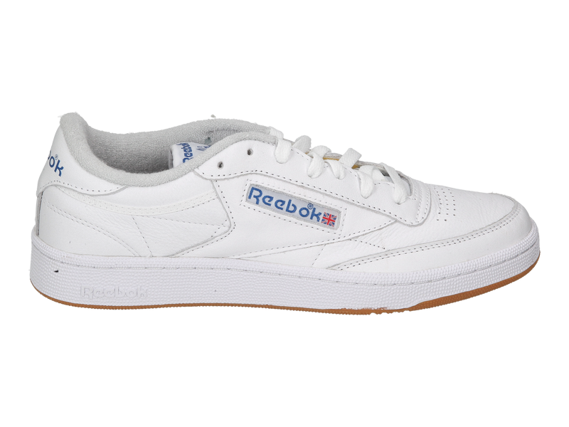 Reebok Sneakers White