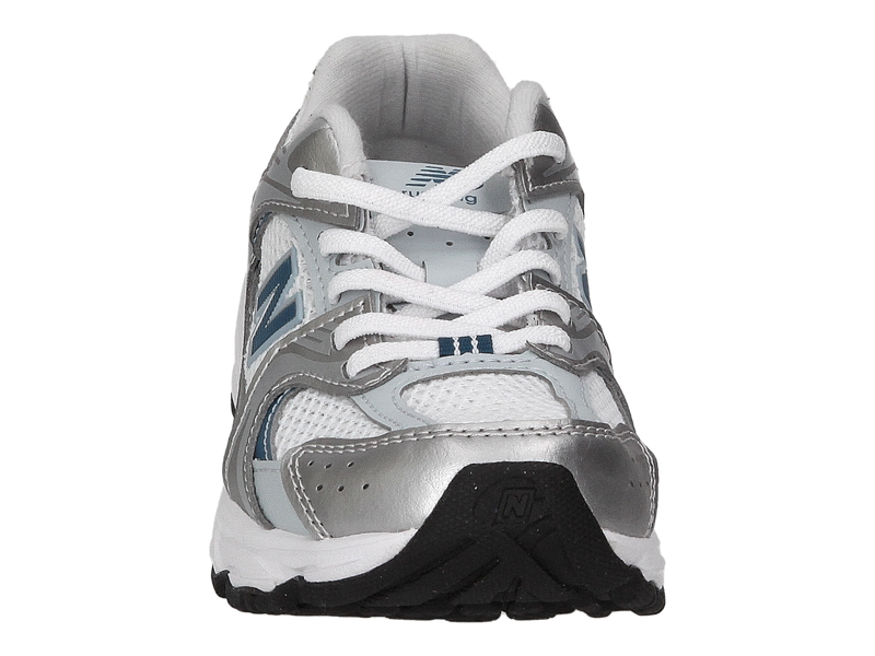 Bekijk product 'New Balance Sneakers Zilver' New Balance Sneakers Zilver