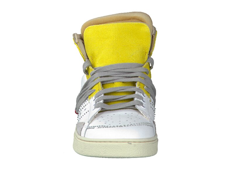 Hidnander Sneakers White