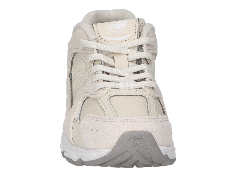 Bekijk product 'New Balance Sneakers Beige' New Balance Sneakers Beige
