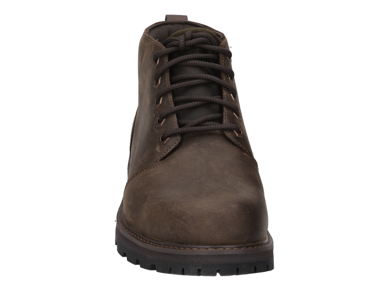 Timberland Boots Kaki