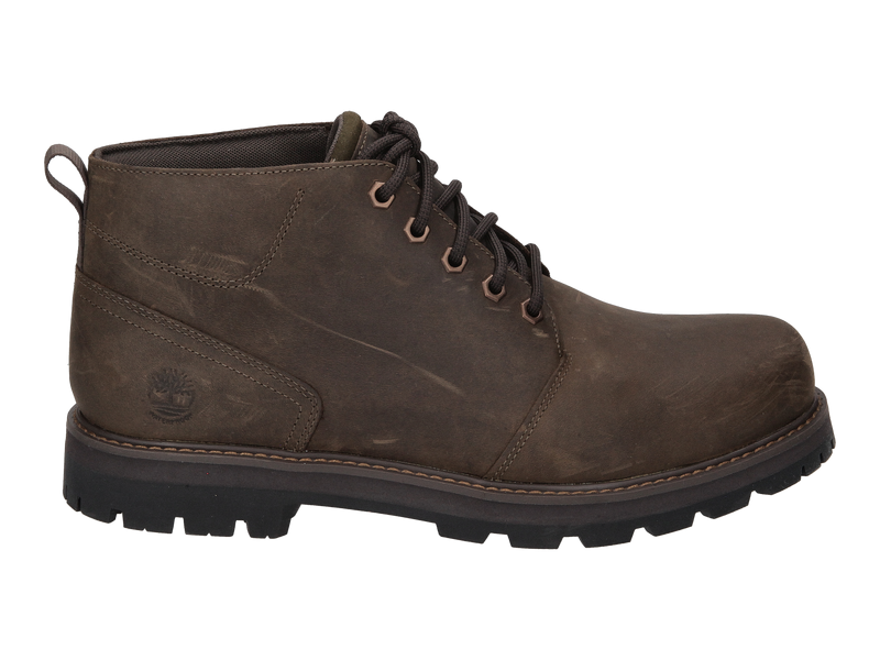 Timberland Boots Kaki