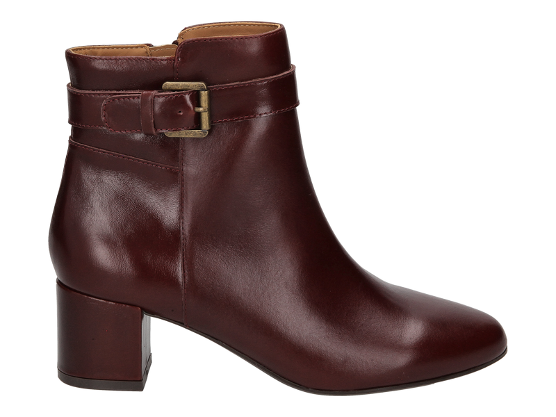 Voir le produit 'Emilie Karston Bottines Brun' (en anglais) Emilie Karston Bottines Brun
