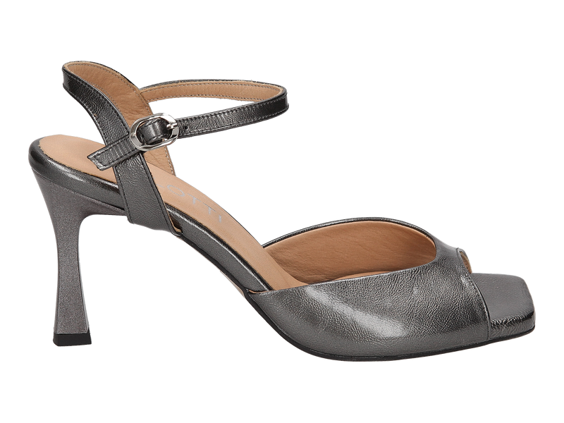 Lalotti Pumps Gris