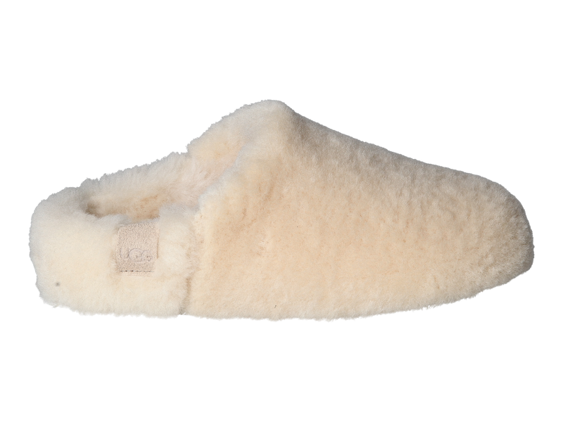 Bekijk product 'Ugg Pantoffels Beige' Ugg Pantoffels Beige