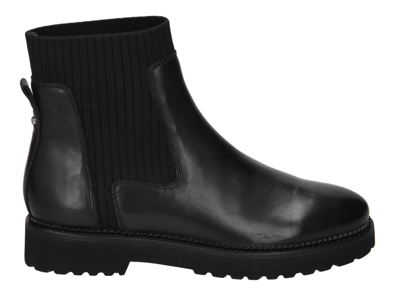 Emilie Karston Boots Black