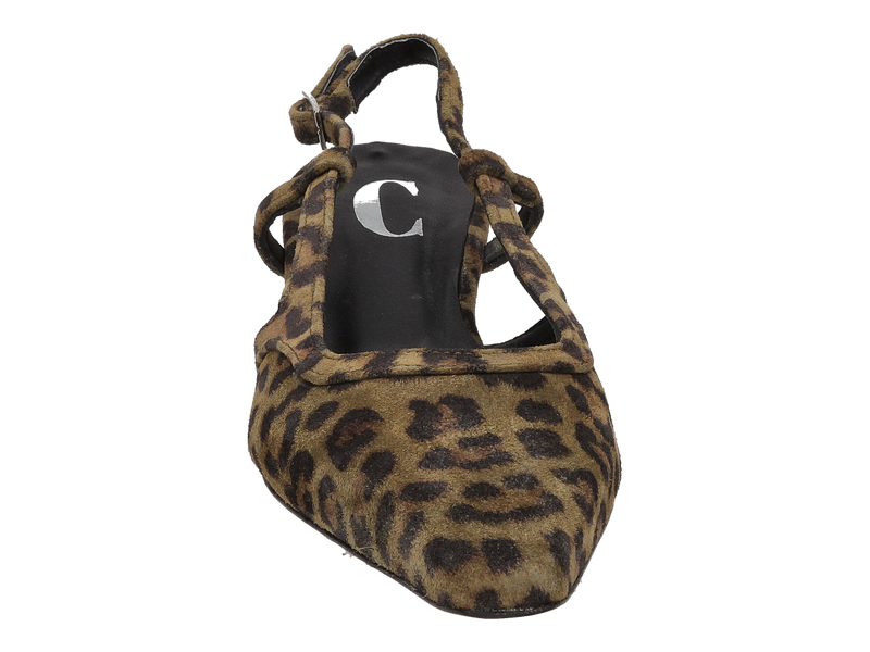 Bekijk product 'Cara Rosa Pumps Luipaard' Cara Rosa Pumps Luipaard