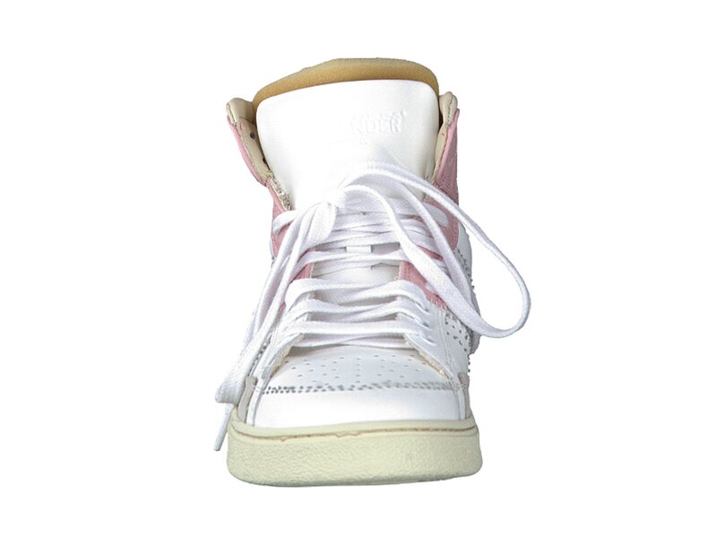Hidnander Sneakers White