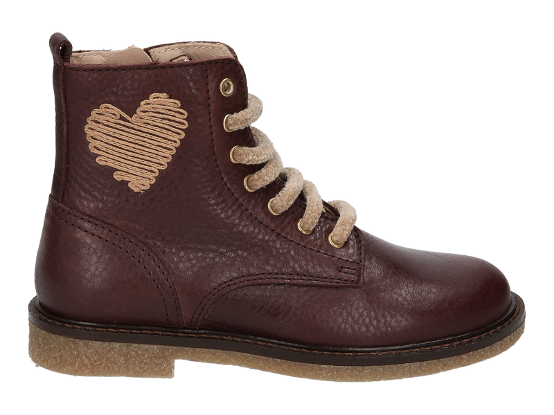 Bekijk product 'Beberlis Boots Bruin' Beberlis Boots Bruin