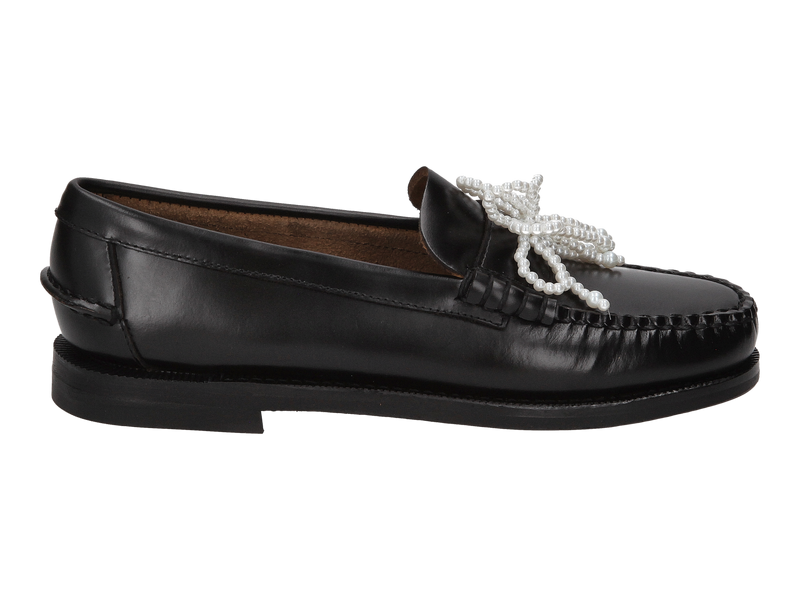 Bekijk product 'Sebago Boot Schoenen Zwart' Sebago Boot Schoenen Zwart