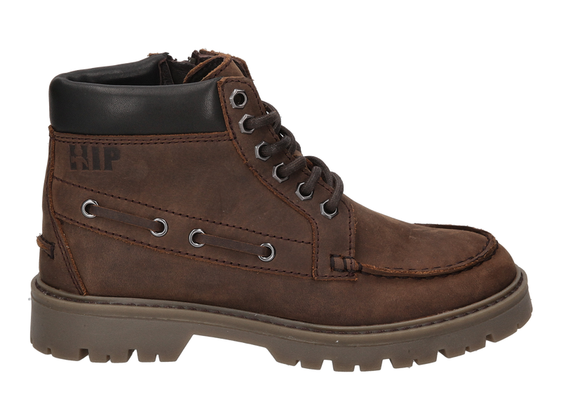 Bekijk product 'Hip Boots Bruin' Hip Boots Bruin