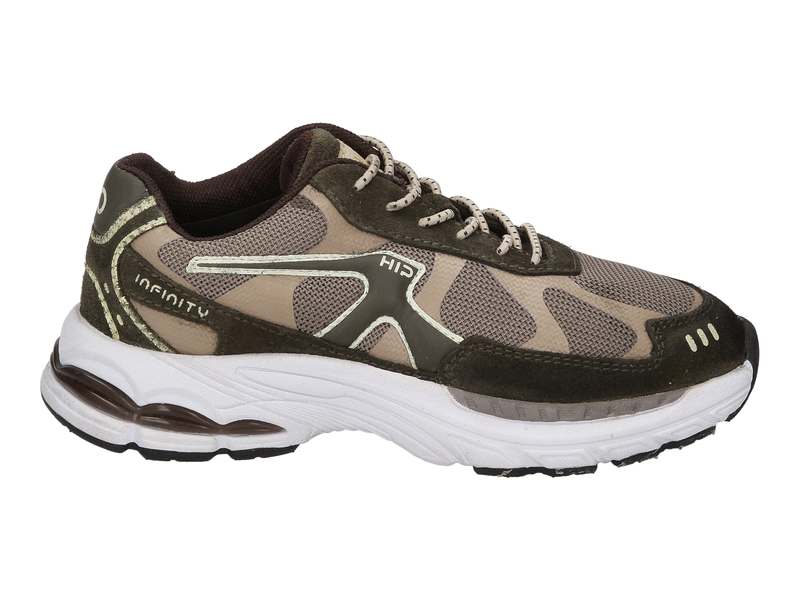 Bekijk product 'Hip Sneakers Beige' Hip Sneakers Beige