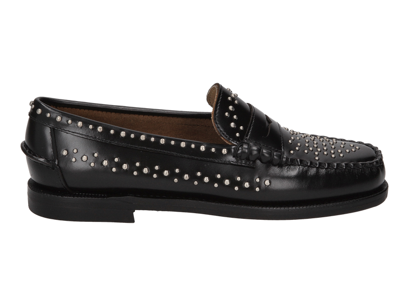 Bekijk product 'Sebago Boot Schoenen Zwart' Sebago Boot Schoenen Zwart